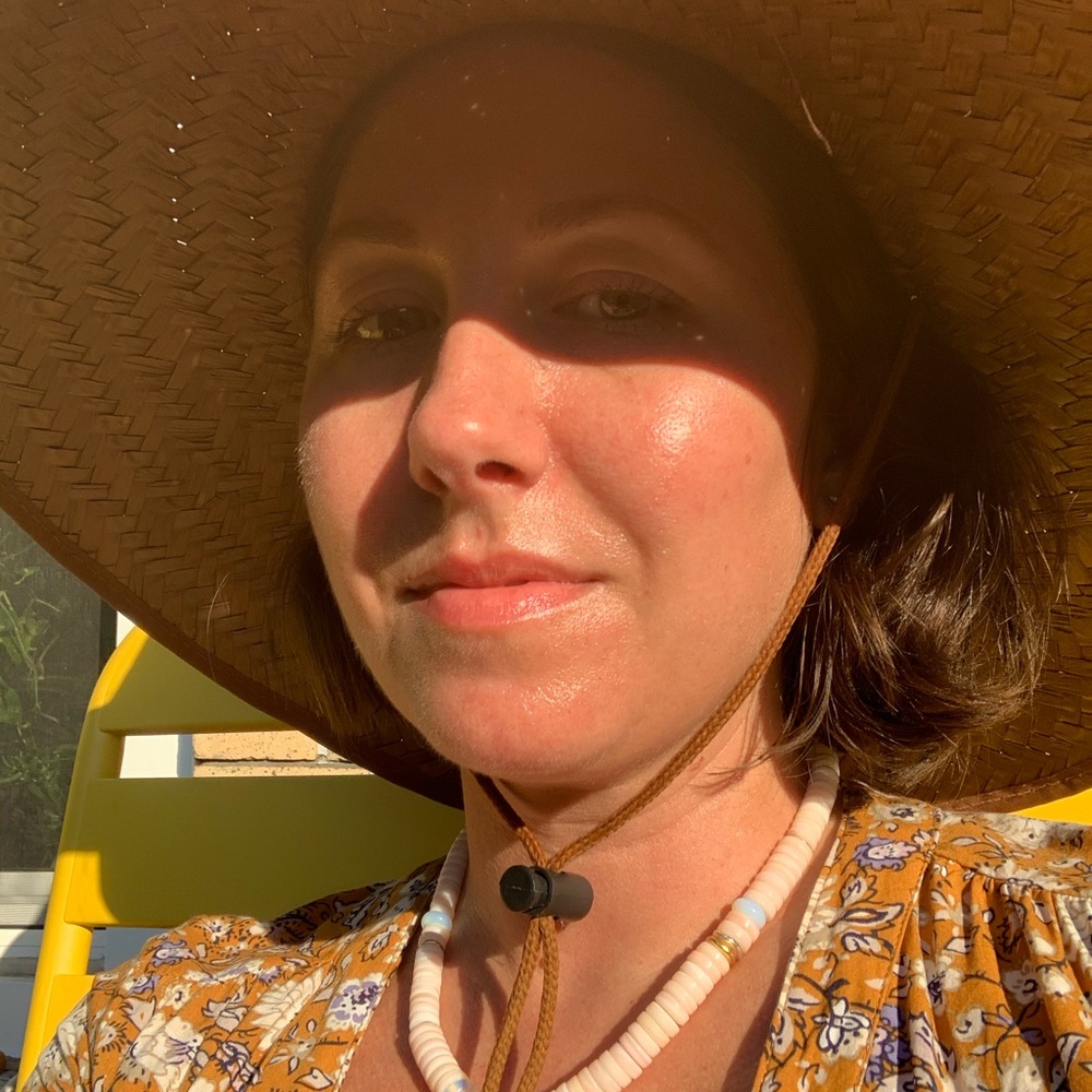 Meet your Posher, Danielle